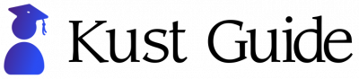 Kust Guide